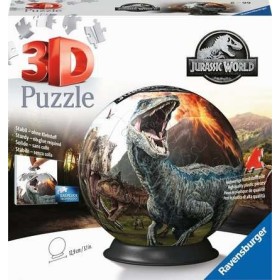 Puzzle 3D Ravensburger Jurassic World Ravensburger - 1