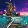 Puzzle Ravensburger Archipel de 500 pièces Ravensburger - 2