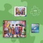 Puzzle Ravensburger Blossom Walk de 500 Pièces Ravensburger - 5