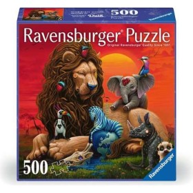 Puzzle Ravensburger Hope de 500 Pièces Ravensburger - 1