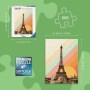 Puzzle Ravensburger Paris Rainbow de 500 Pièces Ravensburger - 3