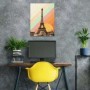 Puzzle Ravensburger Paris Rainbow de 500 Pièces Ravensburger - 5