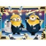 Puzzle Ravensburger Moi, Moche et Méchant 4 x 100 Pièces Ravensburger - 4