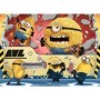 Puzzle Ravensburger Moi, Moche et Méchant 4 x 100 Pièces Ravensburger - 5