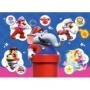 Puzzle Ravensburger Super Mario 4 x 100 pièces Ravensburger - 2