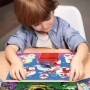 Puzzle Ravensburger Super Mario 4 x 100 pièces Ravensburger - 7