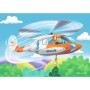 Puzzle Ravensburger Véhicules de Secours (2, 3, 4 et 5 Pièces) Ravensburger - 5