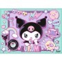 Puzzle Ravensburger Kuromi XXL 100 Pièces Ravensburger - 2