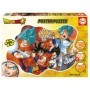 Puzzle Educa Dragon Ball Poster 250 Pièces Puzzles Educa - 1