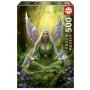 Puzzle Educa Impératrice de Anne Stokes de 500 Pièces Puzzles Educa - 1
