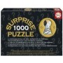 Puzzle Educa Antique Xmas de 1000 Pièces Puzzles Educa - 1
