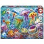 Puzzle Educa Méduses de 1000 Pièces Puzzles Educa - 1