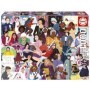 Puzzle Educa Femmes Iconiques de 1000 Pièces Puzzles Educa - 1