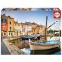 Puzzle Educa Port de Martigues de 1000 Pièces Puzzles Educa - 1