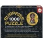 Puzzle Educa Shoot! de 1000 Pièces Puzzles Educa - 1