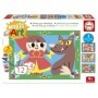Set de Peinture par Numéros Educa Magic Art Contes Classiques (4+) Puzzles Educa - 1