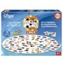 Jeu de société Educa Le Lynx Disney Puzzles Educa - 1