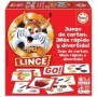 Jeu de société Educa Lince Go Puzzles Educa - 1