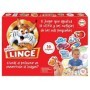 Jeu de société Educa Mon Premier Lynx Puzzles Educa - 1