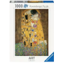 Puzzle Ravensburger Le Baiser de 1000 Pièces Ravensburger - 2