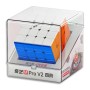QiYi M Pro 4x4 V2 (Magnetic + Ball-Core + UV Coated) - Qiyi