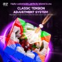 QiYi M Pro 4x4 V2 (Magnetic + Ball-Core + UV Coated) - Qiyi