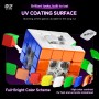 QiYi M Pro 4x4 V2 (Magnetic + Ball-Core + UV Coated) - Qiyi