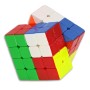 QiYi M Pro 4x4 V2 (Magnetic + Ball-Core + UV Coated) - Qiyi