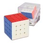 QiYi M Pro 4x4 V2 (Magnetic + Ball-Core + UV Coated) - Qiyi