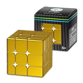 SengSo Mirror 3x3 (Magnetic + Metallic) Shengshou - 1