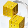SengSo Mirror 3x3 (Magnetic + Metallic) Shengshou - 4