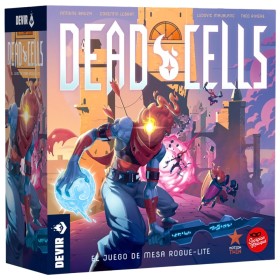 Dead Cells - Jeu de Société d'Action Devir Devir - 1