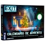 EXIT : Calendrier de l'Avent L'Étoile Disparue - Jeu d'Escape Room Devir Devir - 1