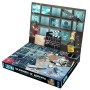 EXIT : Calendrier de l'Avent L'Étoile Disparue - Jeu d'Escape Room Devir Devir - 2