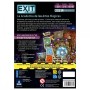 EXIT : L'Académie des Arts Magiques - Jeu d'Escape Game Devir Devir - 2