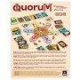 Quorum - Jeu de société de stratégie Devir Devir - 3
