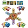 Quorum - Jeu de société de stratégie Devir Devir - 2