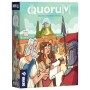 Quorum - Jeu de société de stratégie Devir Devir - 1