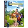 Carcassonne Extension 10 : Cirque et Artistes - Devir Devir - 1