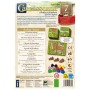 Carcassonne Extension 7 : Sièges et Forteresses - Devir Devir - 2