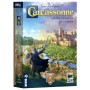 Carcassonne Extension 7 : Sièges et Forteresses - Devir Devir - 1