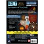 EXIT: Le Seigneur des Anneaux - Ombres sur la Terre du Milieu - Jeu d'Escape Room Devir Devir - 3