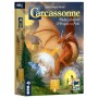 Carcassonne Extension 3 : Dragons et Fées - Devir Devir - 1