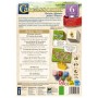 Carcassonne Extension 6 : Tournois et Blasons - Devir Devir - 2