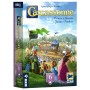 Carcassonne Extension 6 : Tournois et Blasons - Devir Devir - 1