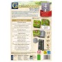 Carcassonne Extension 4 : Tours et Voleurs - Devir Devir - 2