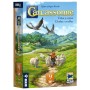 Carcassonne Extension 9 : Vignes et Moutons - Devir Devir - 1