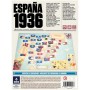 España 1936 - Jeu de Société Historique Devir Devir - 5