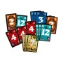 Trio - Jeu de Cartes Devir Devir - 2