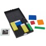 Rubik’s Gridlock - Jeu de Logique Spin Master Rubik's - 4
